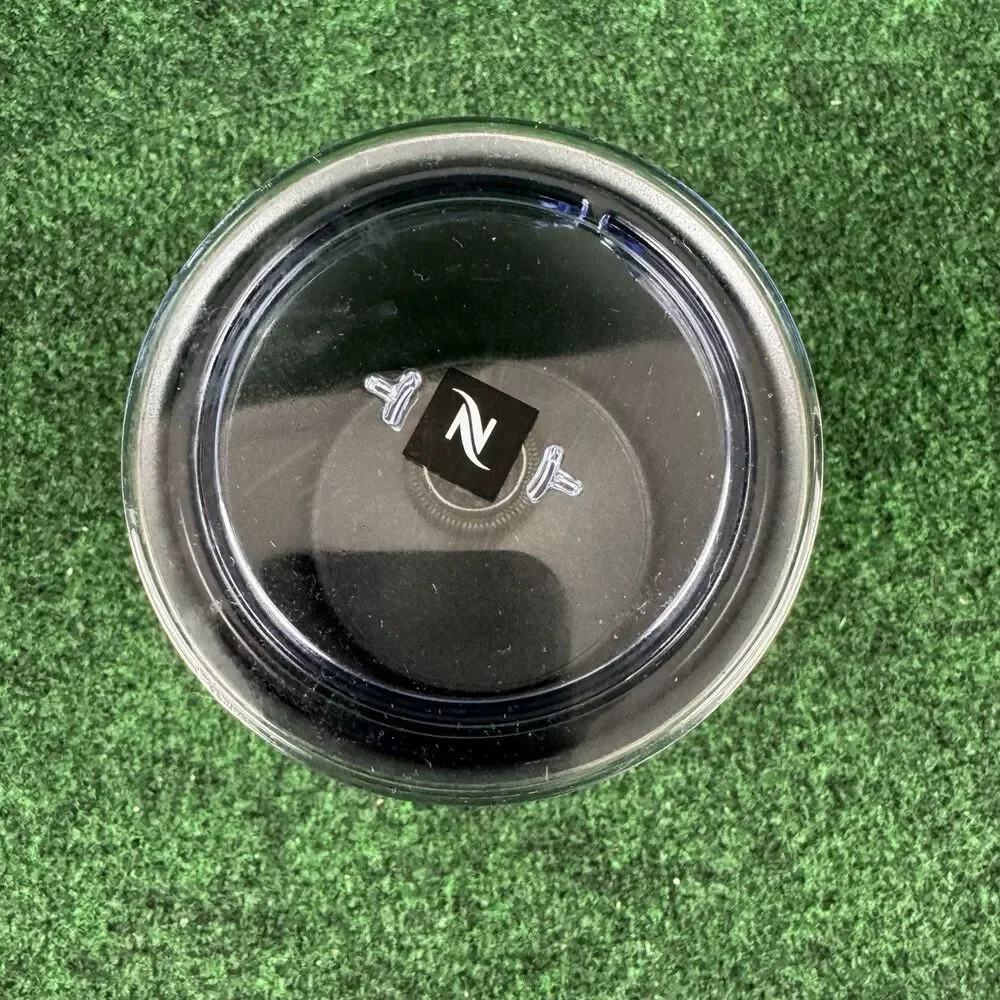 Nespresso aeroccino3 milk